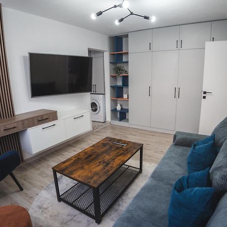 Apartament Iulia Si Alex Curtea De Arges Ngoại thất bức ảnh