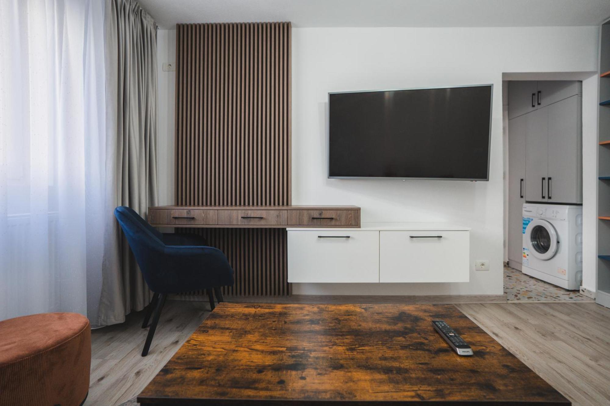 Apartament Iulia Si Alex Curtea De Arges Ngoại thất bức ảnh