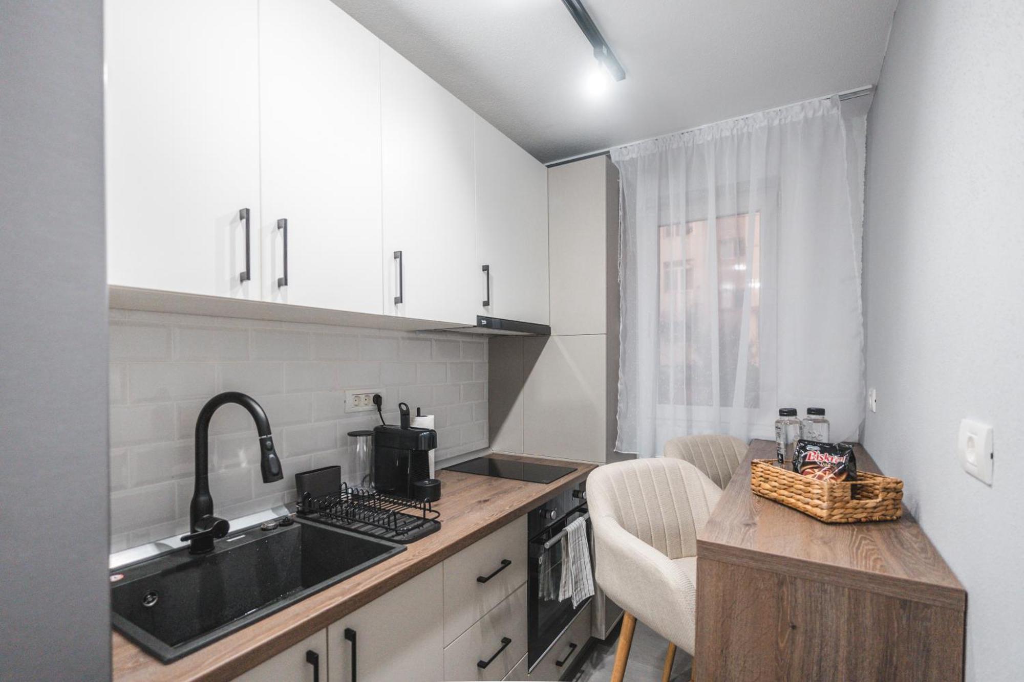 Apartament Iulia Si Alex Curtea De Arges Ngoại thất bức ảnh